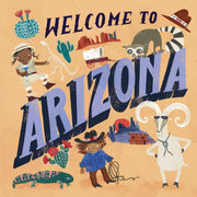 Welcome to Arizona