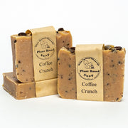 Coffee Crunch Bar Soap
