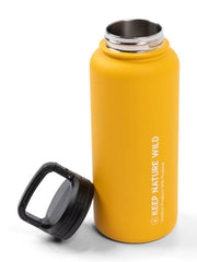 Insulated 32 oz Water Bottle