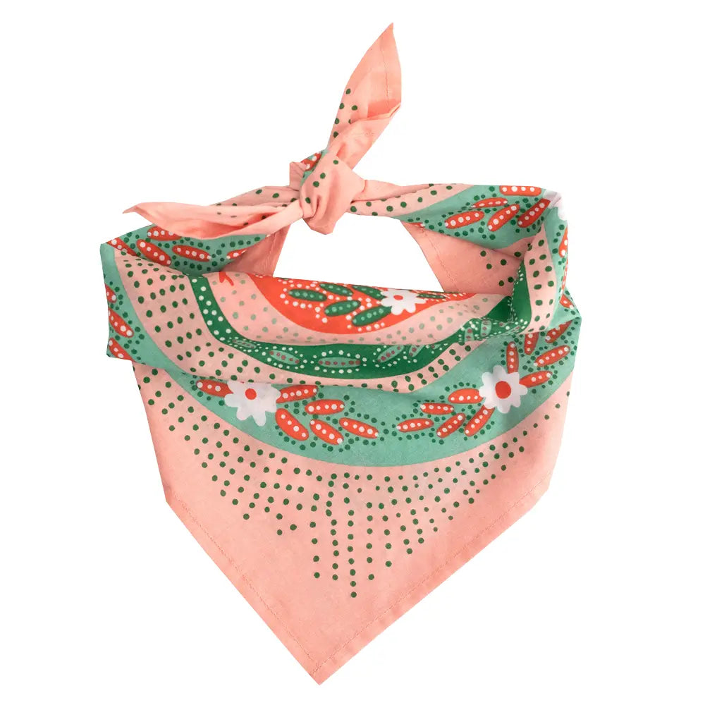 Slithering Snakes Bandana