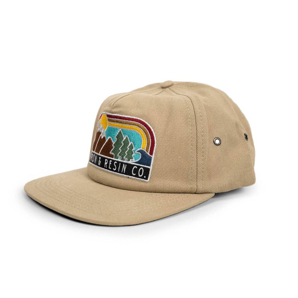Landscape Trucker Hat