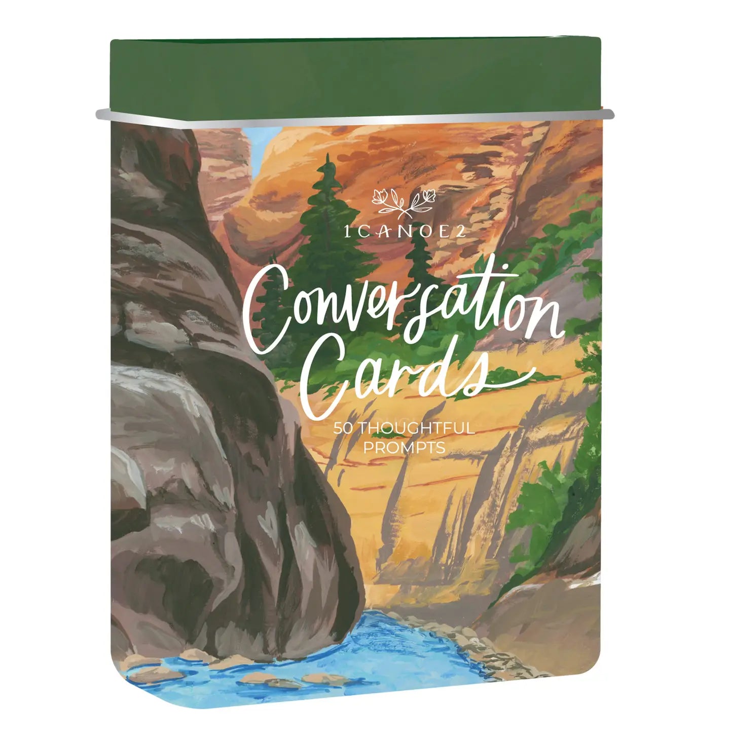 Campfire Conversation Cards