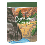 Campfire Conversation Cards