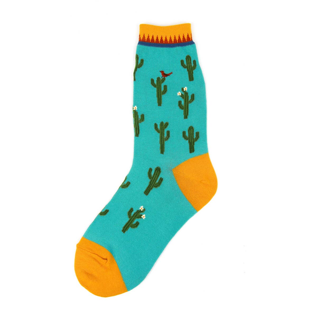 Cactus Women's Socks