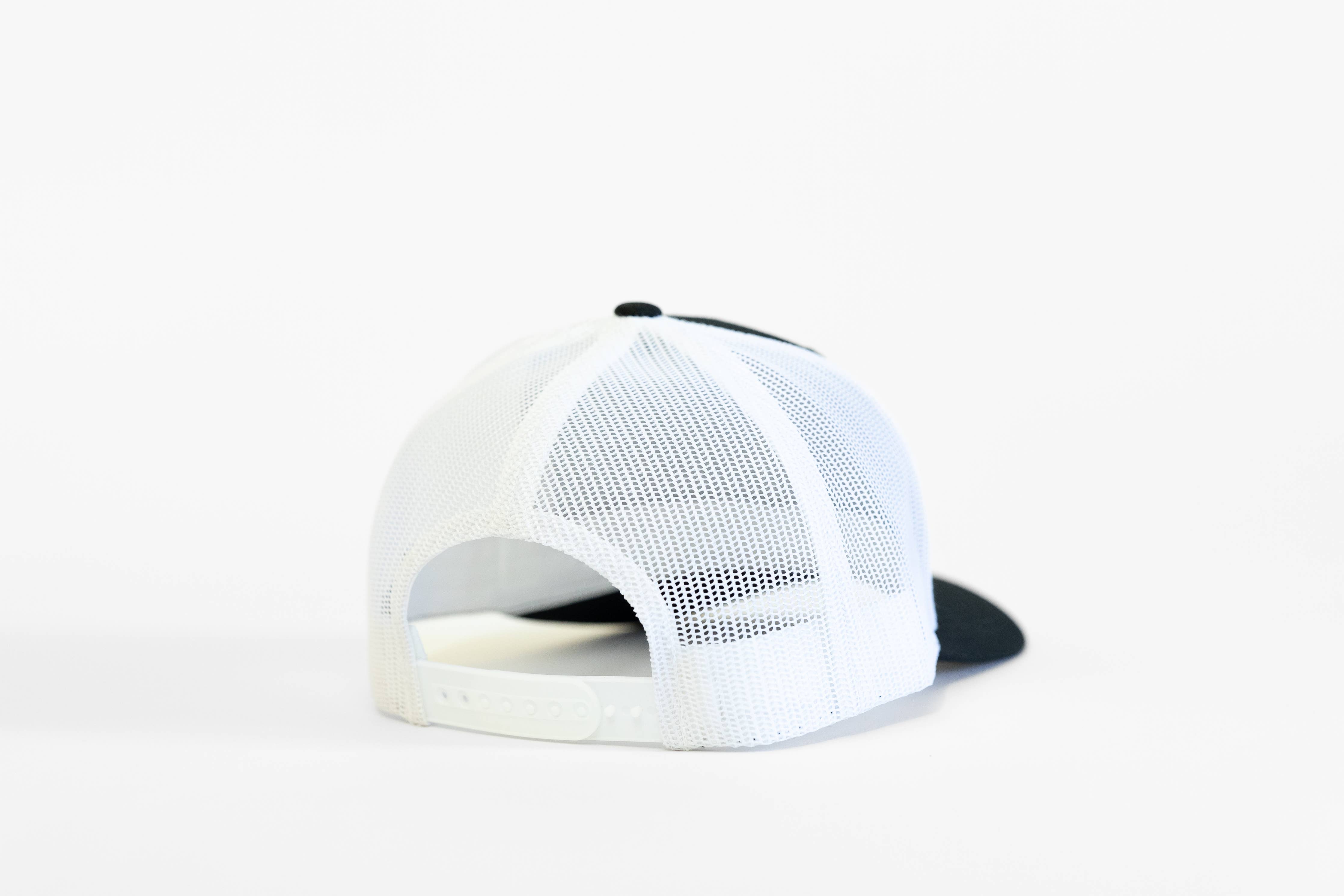 Jackalope Conservation Society Trucker Hat