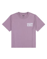 Stand with Parks Boxy Tee