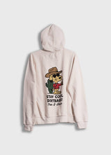 Stay Cool Desert Snoopy Hoodie