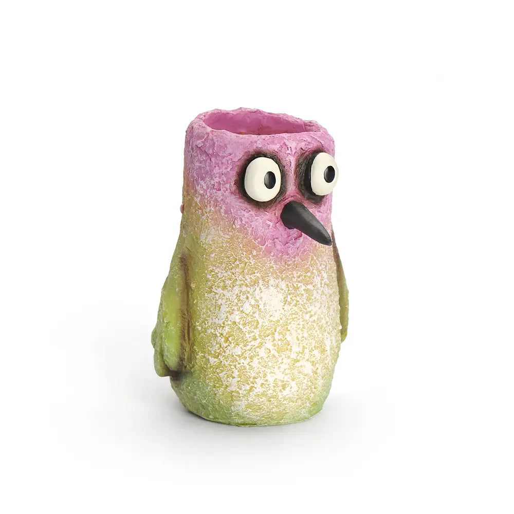 Mini Hummingbird Planter