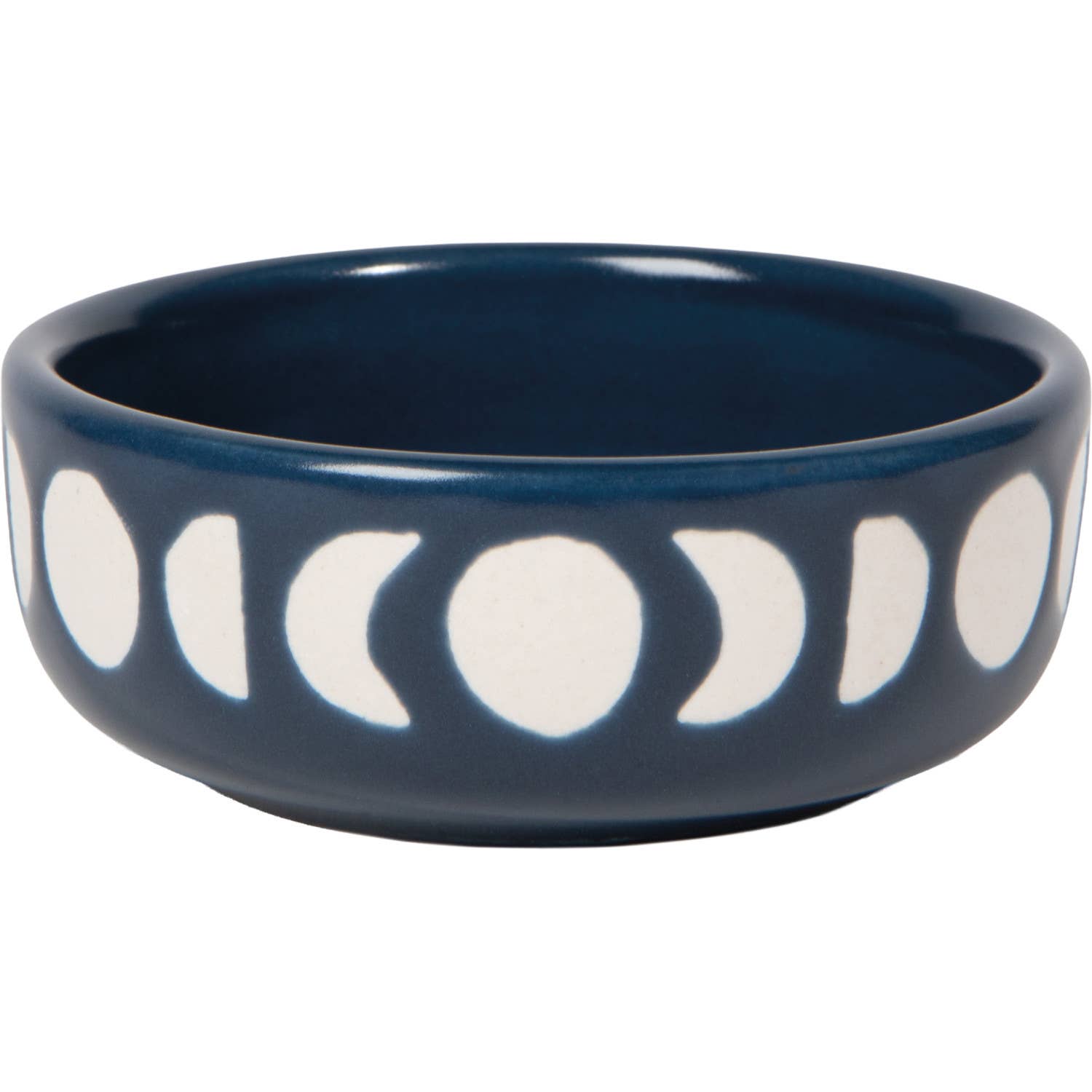Ink Imprint Trinket Dish
