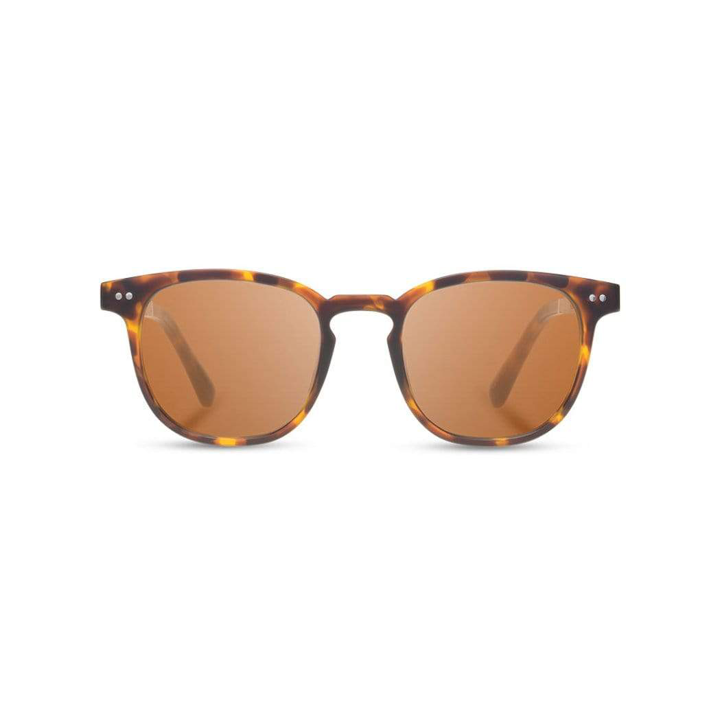 CAMP Topo Sunglasses - Matte Tortoise