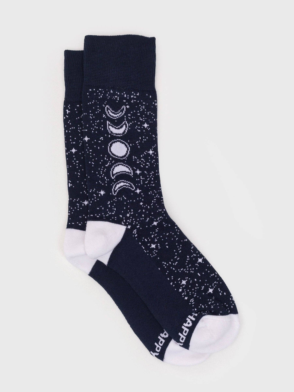 Moonshine Organic Cotton Socks