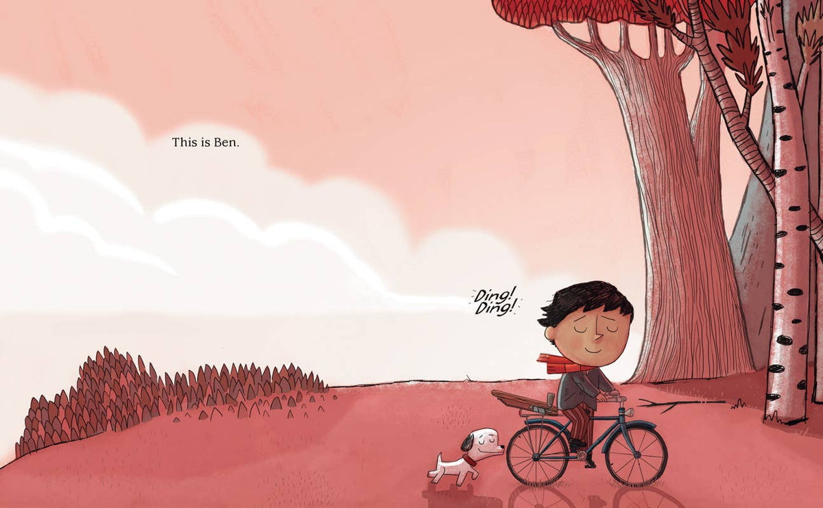 Boy Who Cried Bigfoot! Book