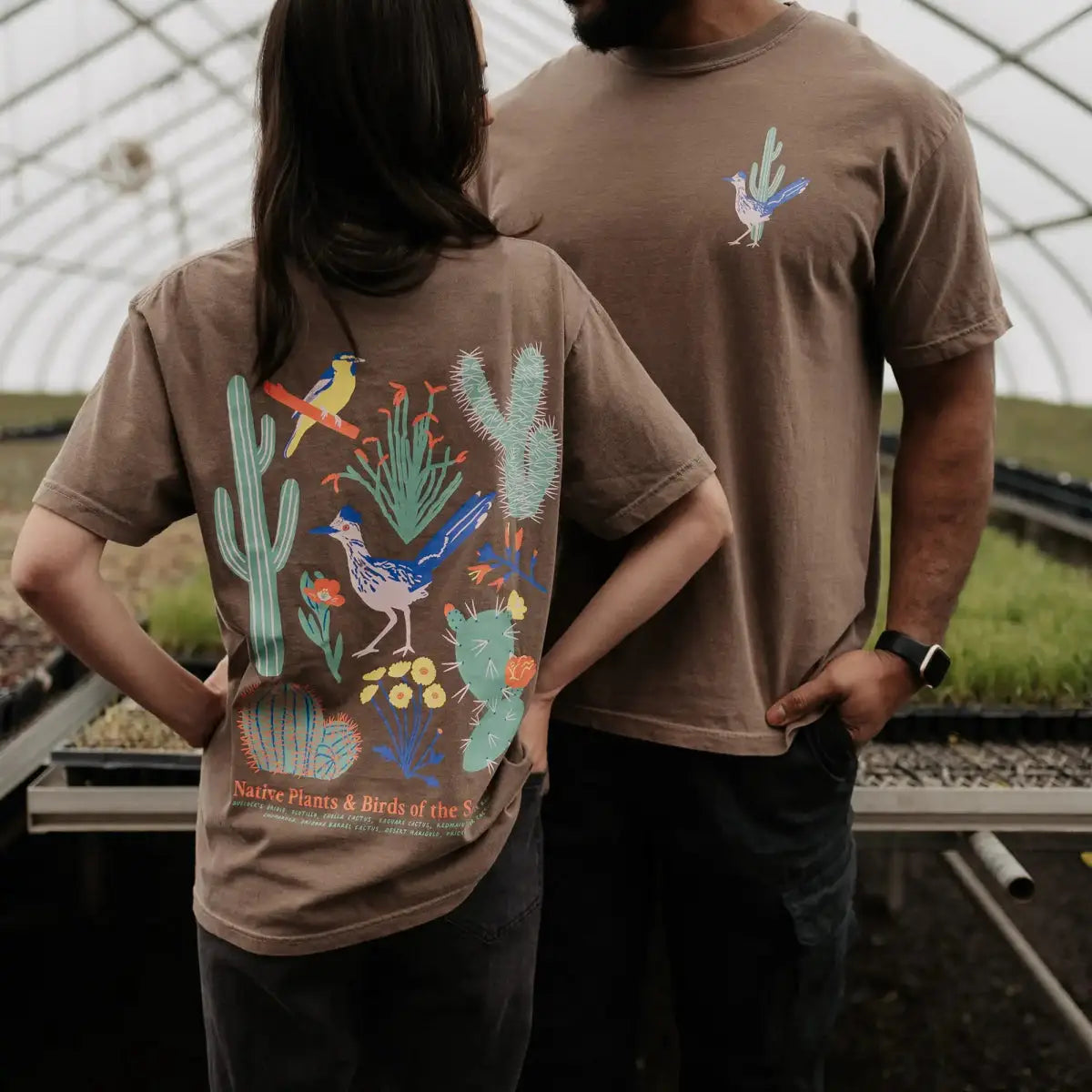 Southwestern Natives Tee