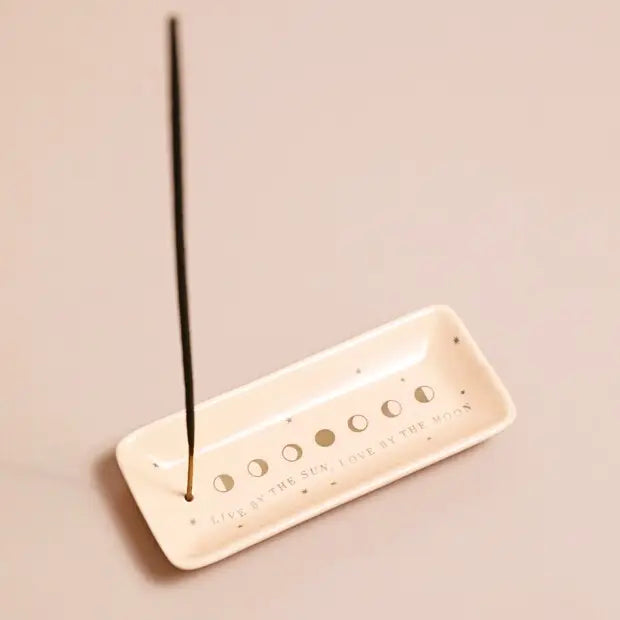 Celestial Incense Holder