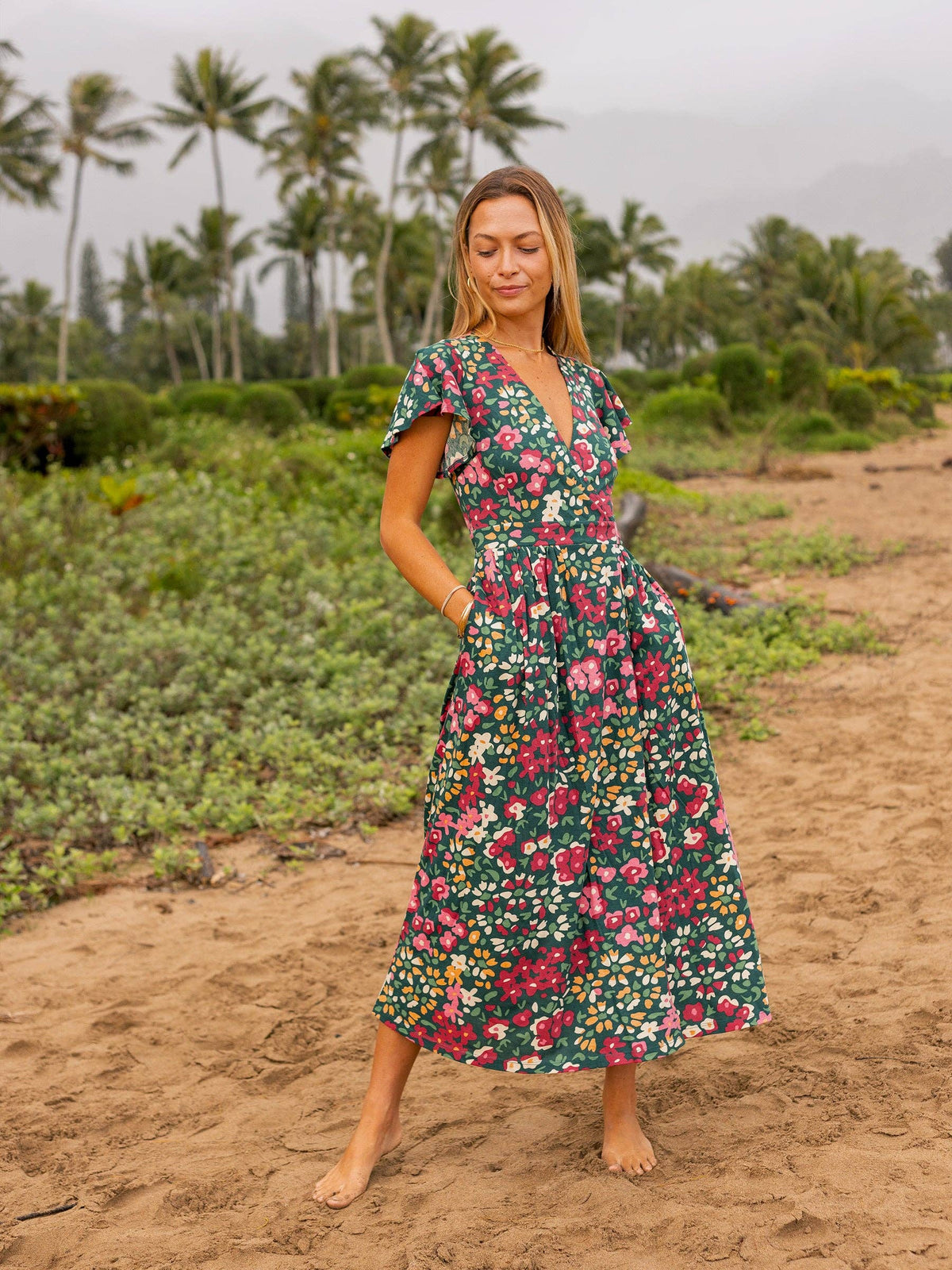 Isla Dress
