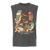 Wild Everglades Tank