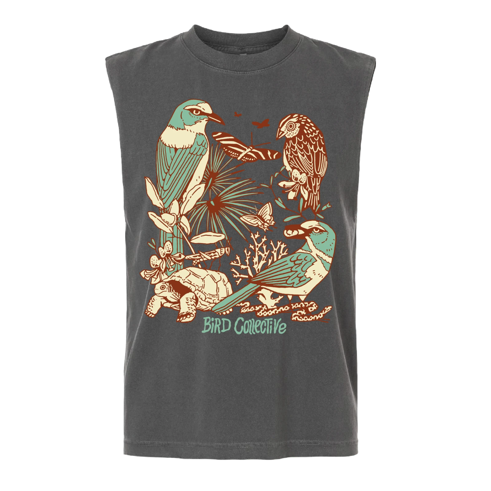 Women's Tanks