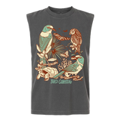 Wild Everglades Tank