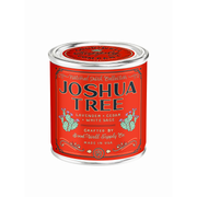 Joshua Tree National Park Candle: Pint / Cotton Wick