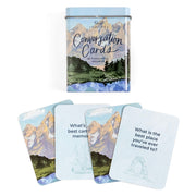 Conversation Starter Cards