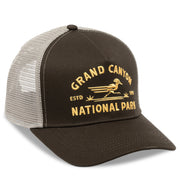 Grand Canyon NP Trucker Hat
