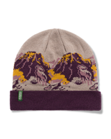 Zion Views Beanie