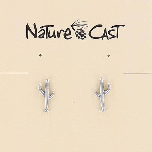 Simple Saguaro Studs