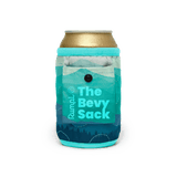 Bevy Sack™ - Seascape Ridge Mountains