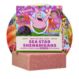 Sea Star Shenanigans Bar Soap