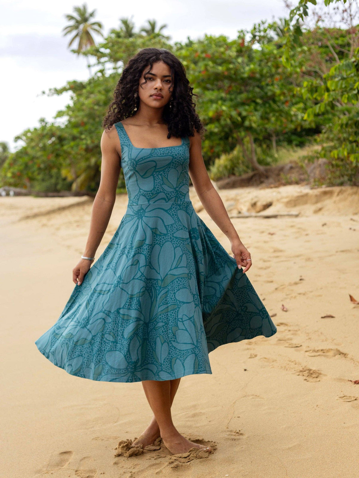 Lily Dress