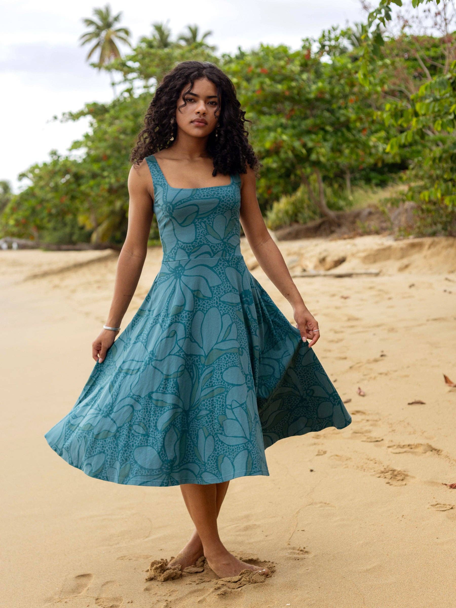 Lily Dress | Oasis