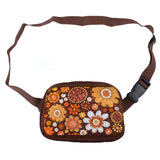 Flower Child Hip Pack