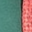 Frost Green/Peach Pink