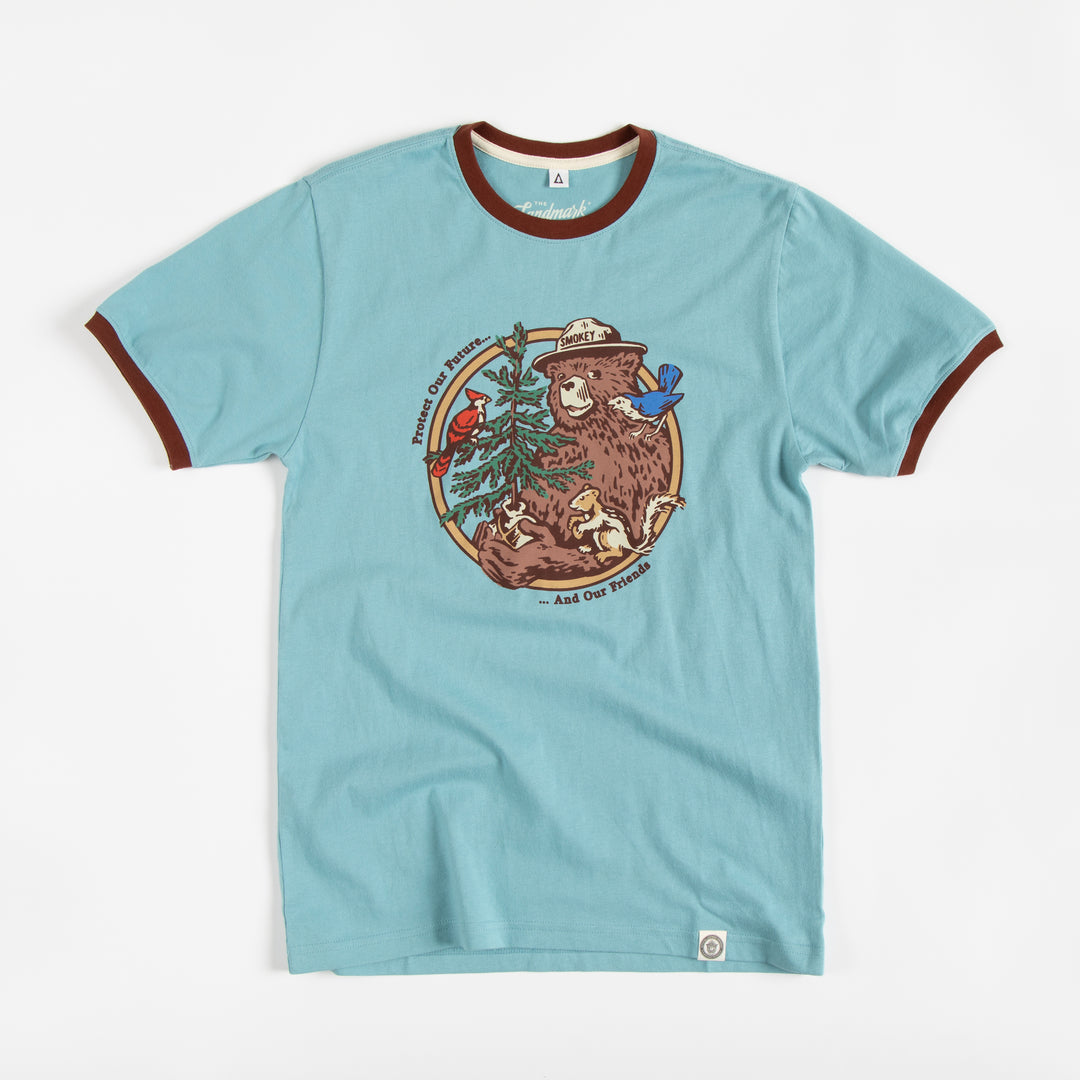 glacier-blue-redwood