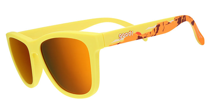 Goodr National Parks Sunglasses