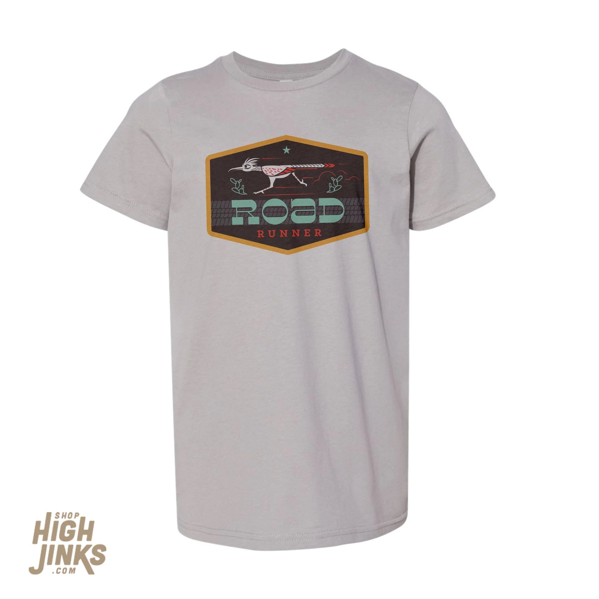 Road Runner Kids' Tee