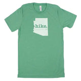Arizona State Hike Tee