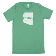 Arizona State Hike Tee