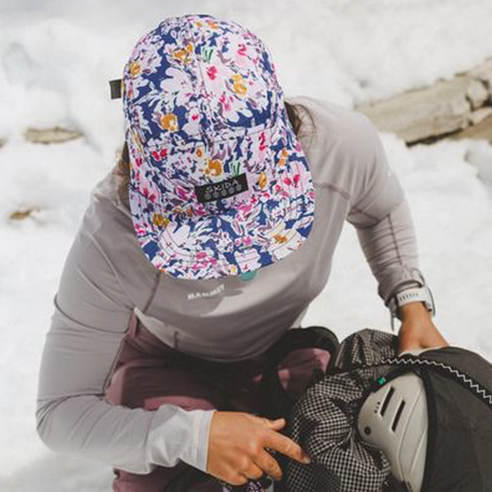 Original Brim Hat