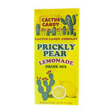 Prickly Pear Lemonade Drink Mix