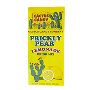 Prickly Pear Lemonade Drink Mix