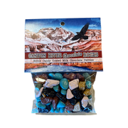 AZ Canyon River Chocolate Rocks