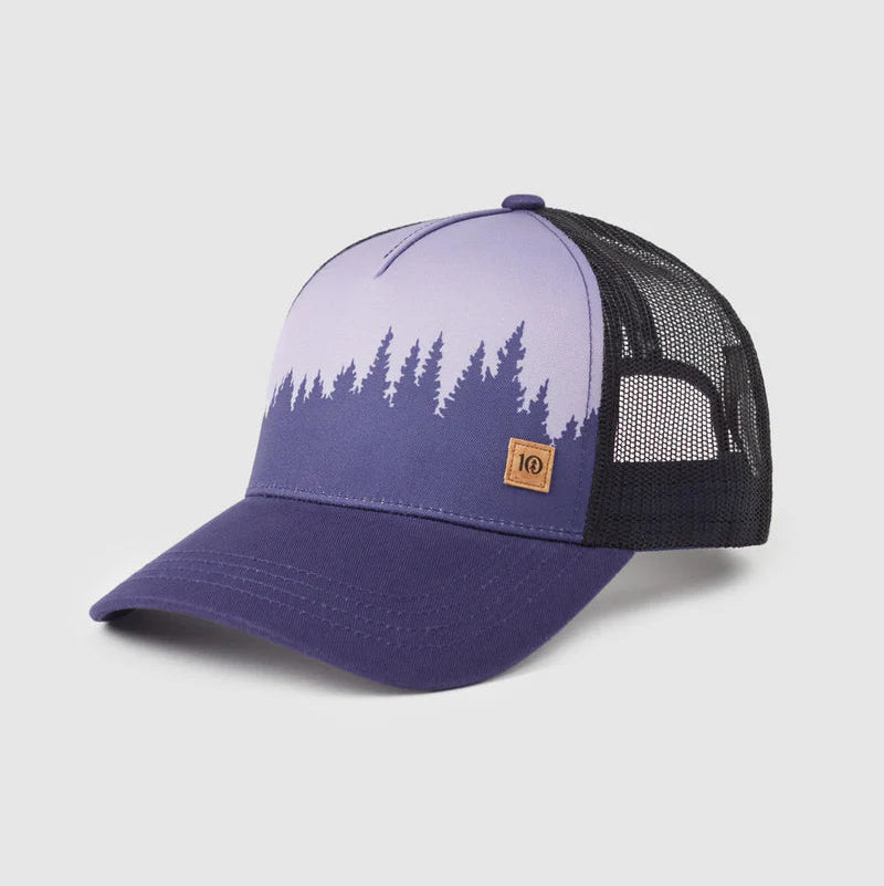 Juniper Altitude Trucker Hat