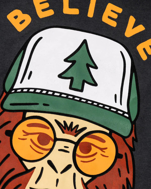 Clyde the Sasquatch Tee