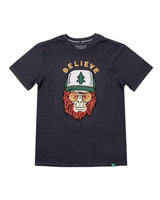 Clyde the Sasquatch Tee