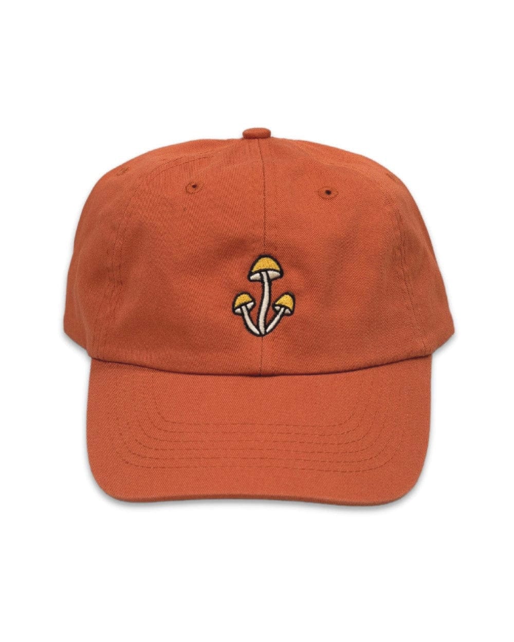 Shroom Dad Hat