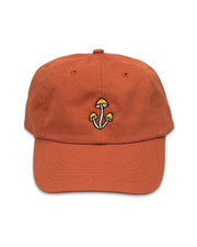 Shroom Dad Hat