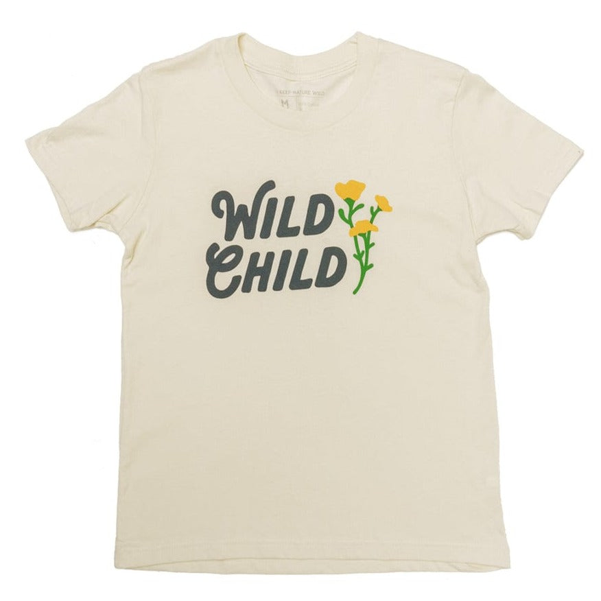 Wild Child Youth Tee