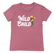 Wild Child Youth Tee