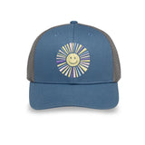 Kids Feel Good Sun Trucker Hat